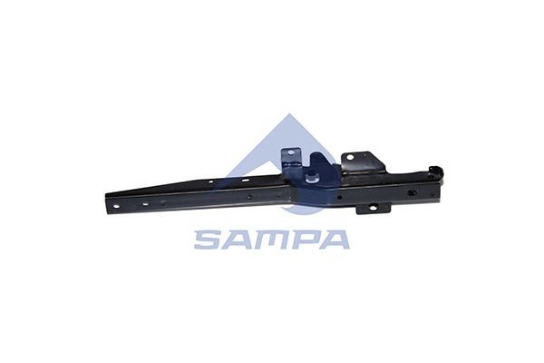 1840 0047 SAMPA Scharnier, Motorhaube SCANIA 4 - series