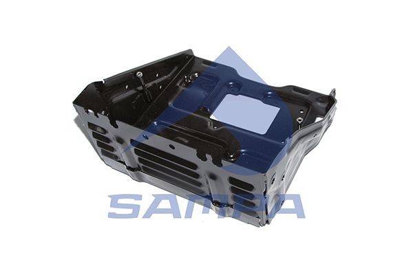 1840 0218 SAMPA Deckel, Batteriekasten für RENAULT TRUCKS online bestellen
