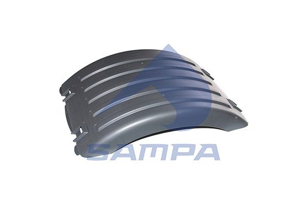 1840 0255 SAMPA Reparaturblech für MITSUBISHI online bestellen
