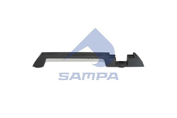 SAMPA 1840 0271 Griff, Motorhaubenentriegelung für SCANIA 3 - series LKW in Original Qualität
