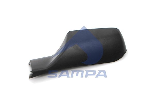 1840 0304 SAMPA Blende, Kühlergitter für VW online bestellen