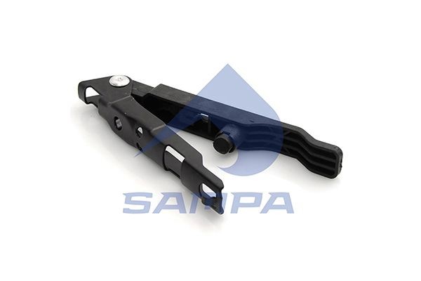1840 0311 SAMPA Griff, Motorhaubenentriegelung für BMC online bestellen