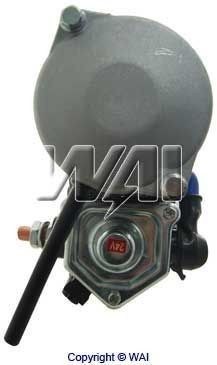 WAI Starter motors 18458N