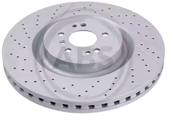 A.B.S. COATED 390x36mm, 5, Vented, Coated Ø: 390mm, Rim: 5-Hole, Brake Disc Thickness: 36mm Brake rotor 18472 buy