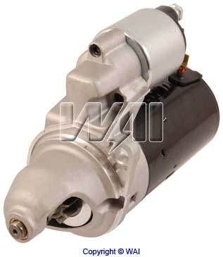 WAI Starter motors 18473N