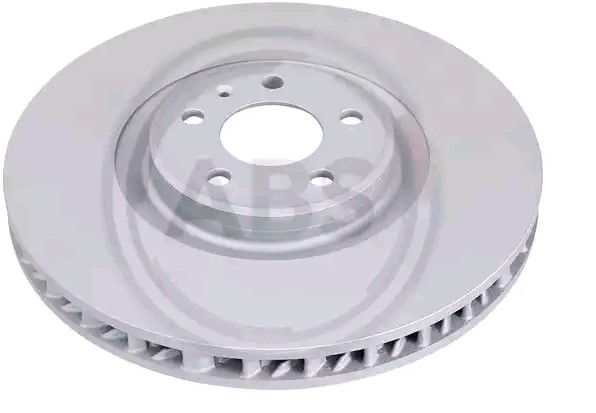 A.B.S. COATED 360x36mm, 5, Vented, Coated Ø: 360mm, Rim: 5-Hole, Brake Disc Thickness: 36mm Brake rotor 18480 buy