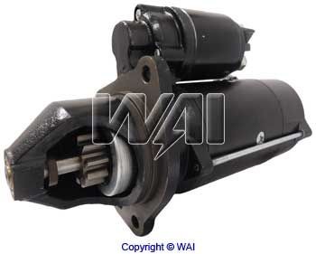 WAI Starter motors 18483N