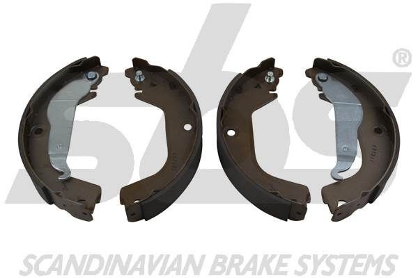 18492736826 sbs Drum brake pads buy cheap