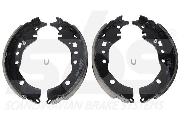 18492745823 sbs Drum brake pads buy cheap