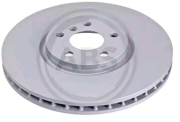 BMW X1 Brake discs and rotors 9113773 A.B.S. 18516 online buy