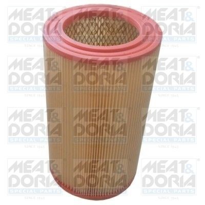 18530 MEAT & DORIA Filtereinsatz Höhe: 259mm Luftfilter 18530 günstig kaufen