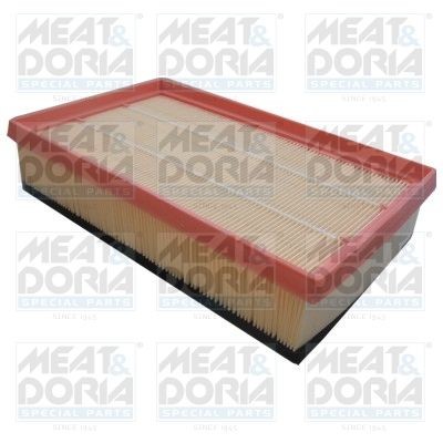 MEAT & DORIA 18536 Filter kit 72192