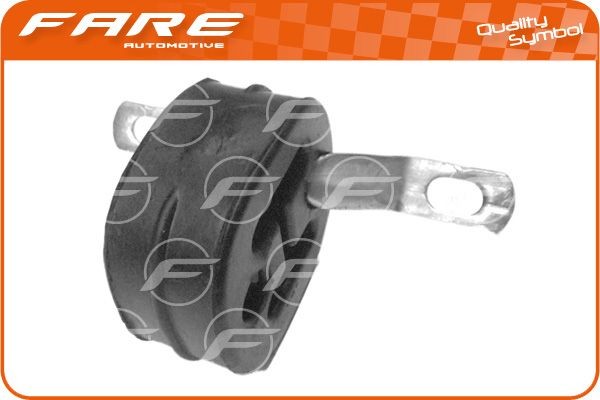 FARE SA 1860 Holder, exhaust system