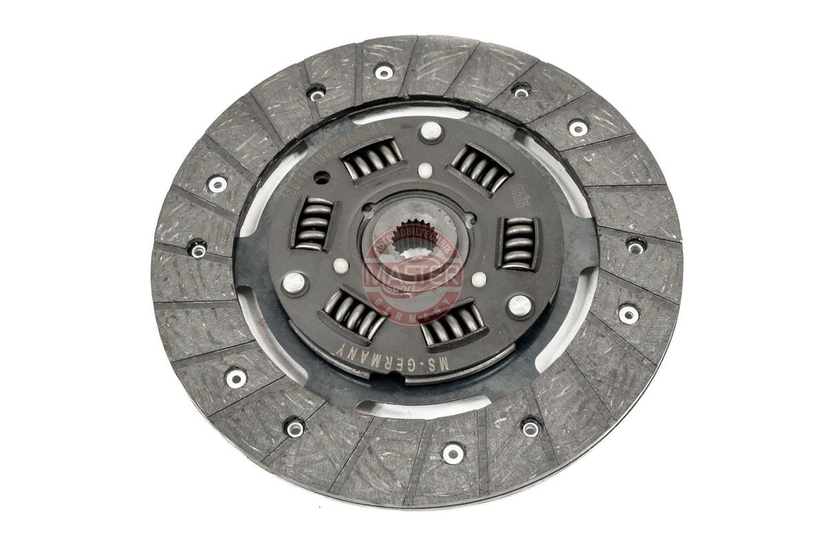 Original 18611871042-PCS-MS MASTER-SPORT Clutch plate experience and price