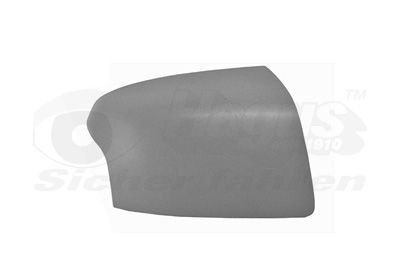 VAN WEZEL Side mirrors left and right FORD Focus C-Max (DM2) new 1862846