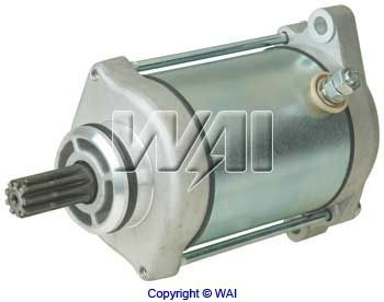 WAI Starter motors 18796N