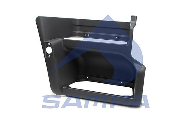SAMPA 1880 0149 Schweller für RENAULT TRUCKS Kerax LKW in Original Qualität