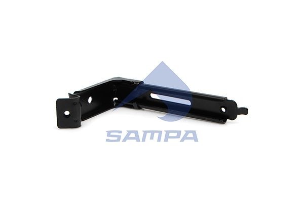 SAMPA 1880 0162 Halter, Kotflügel für RENAULT TRUCKS T-Serie LKW in Original Qualität