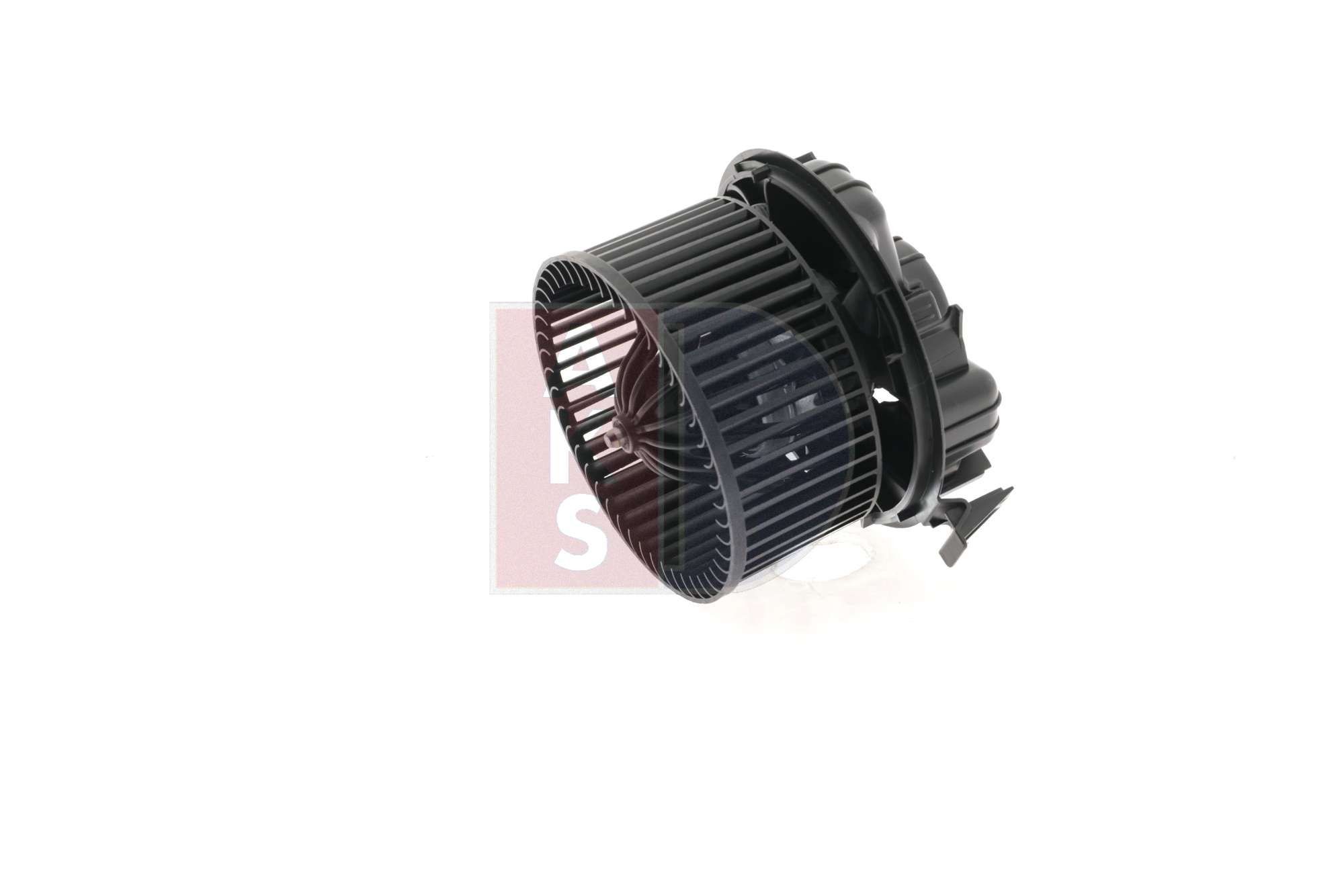 188072N Fan blower motor AKS DASIS 188072N review and test