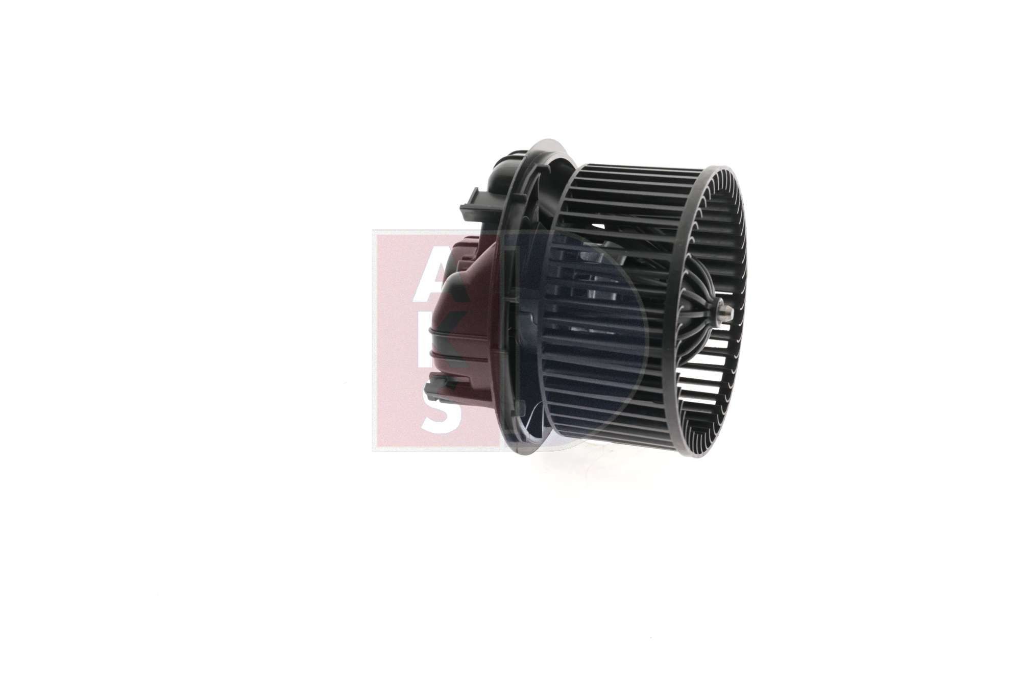 OEM-quality AKS DASIS 188072N Heater fan motor