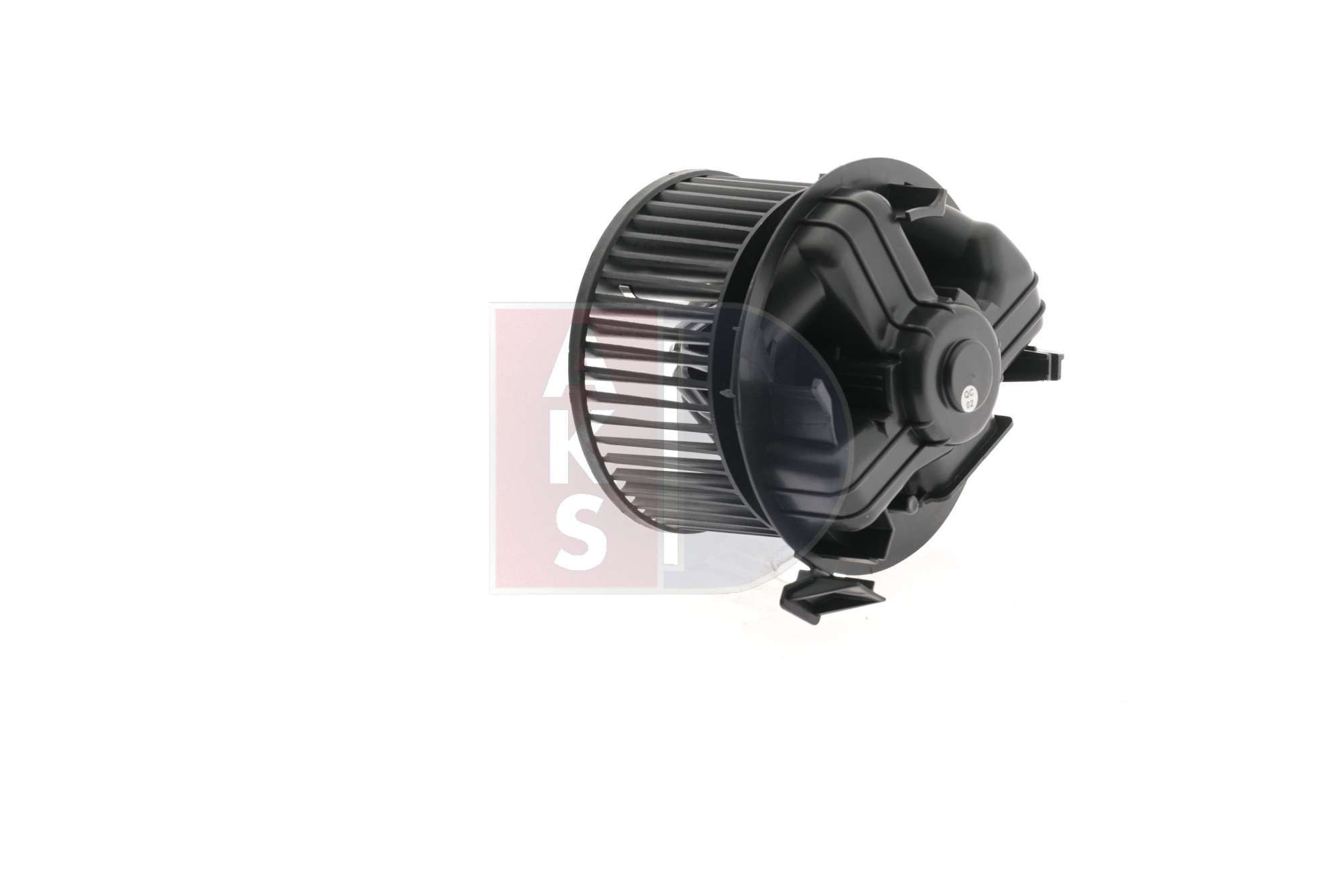 OEM-quality AKS DASIS 188072N Heater fan motor