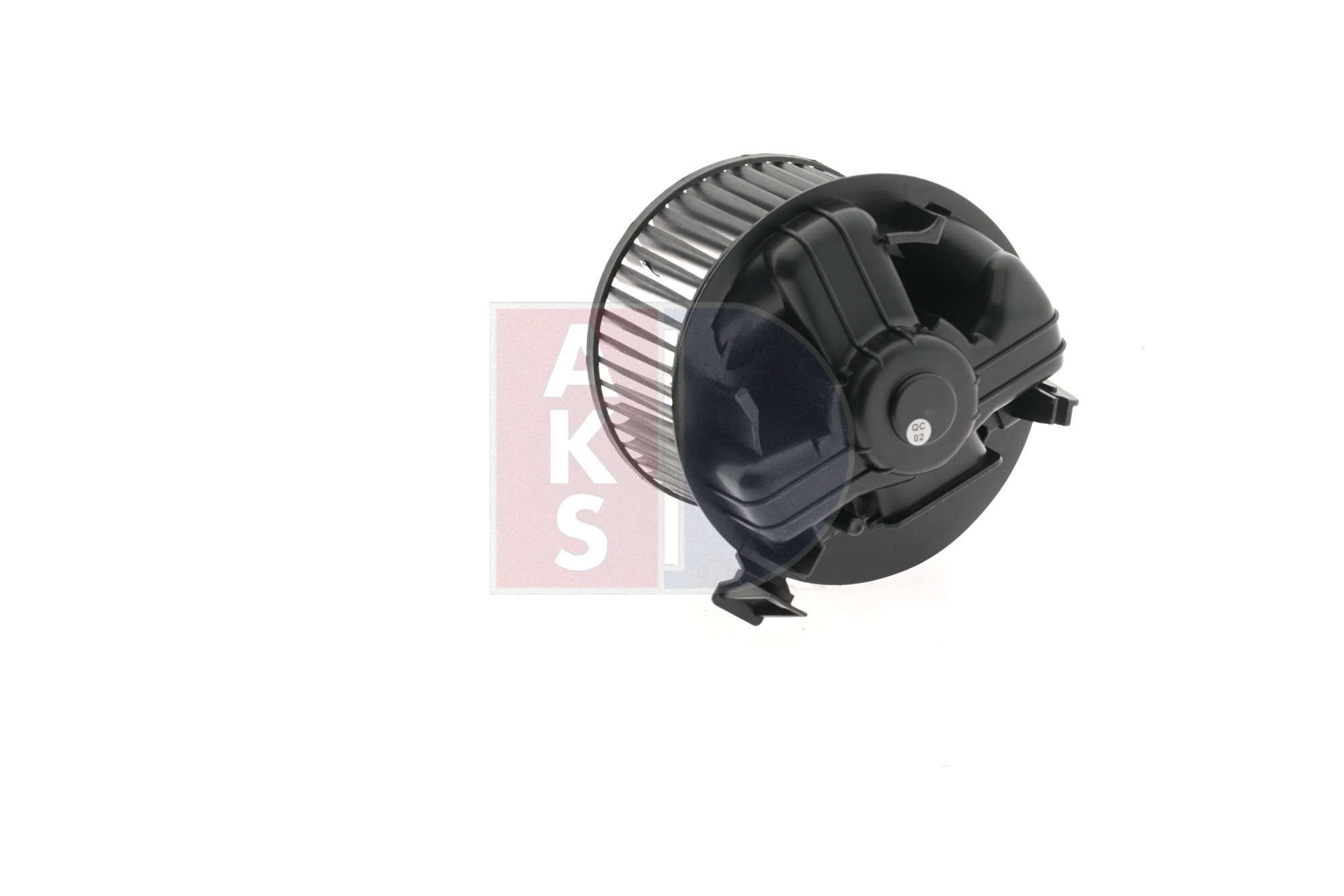 AKS DASIS Heater blower motor 188072N buy online
