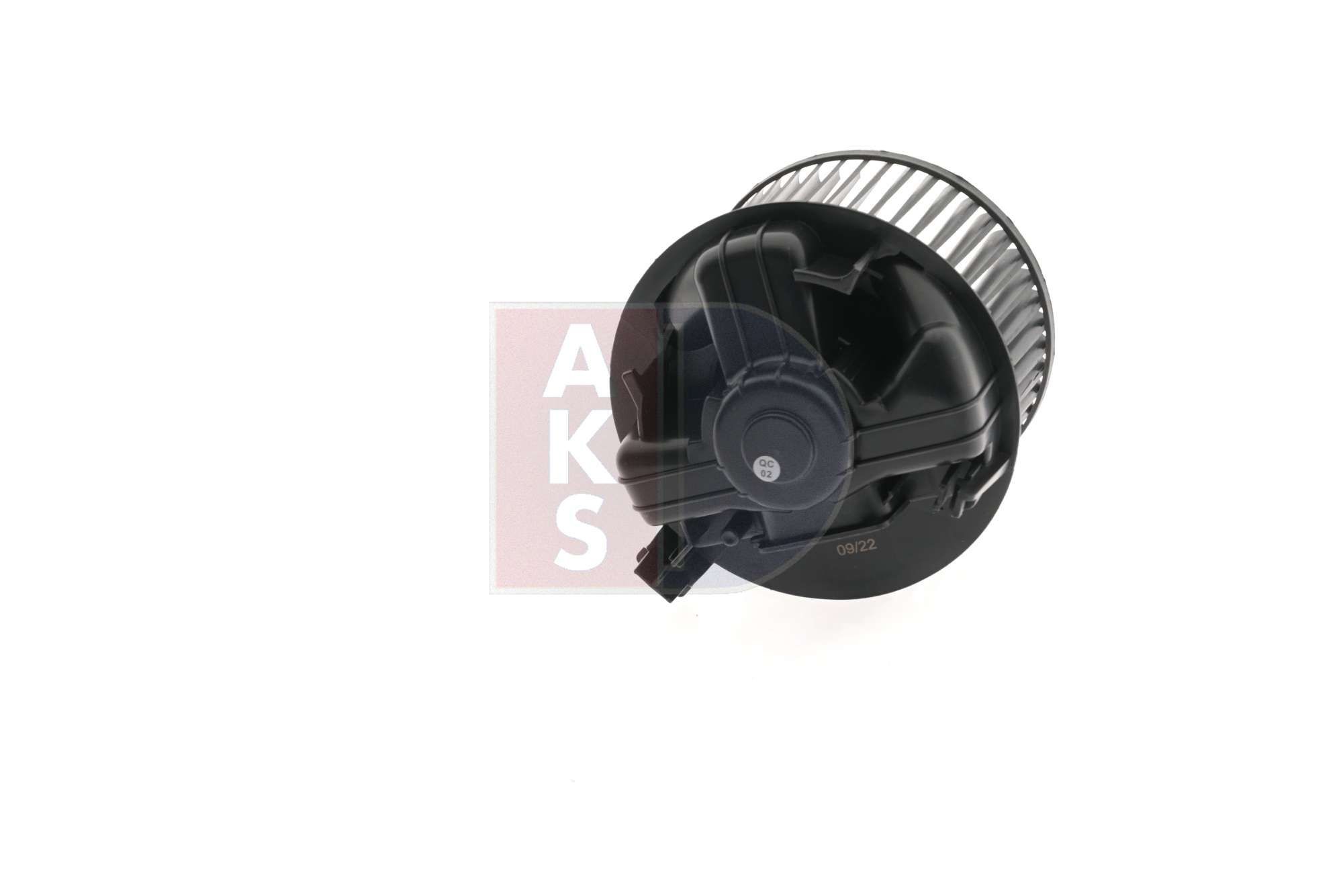 AKS DASIS Heater motor 188072N