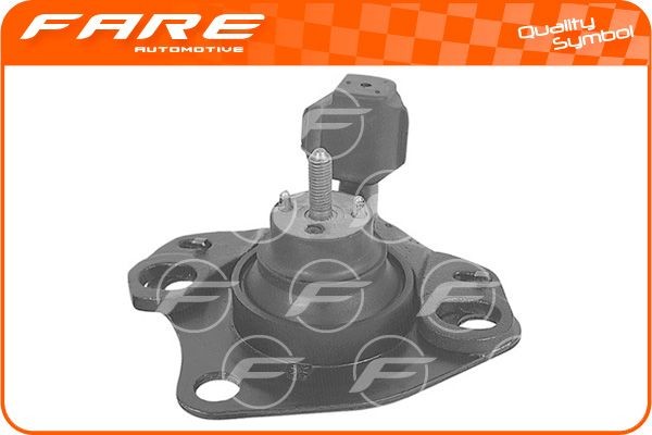 FARE SA Right Front, Hydro Mount Engine mounting 1888 buy