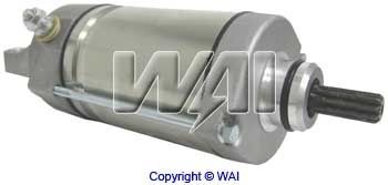 WAI Starter motors 18892N