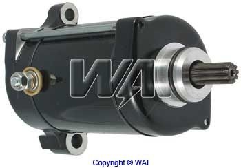 WAI Starter motors 18894N