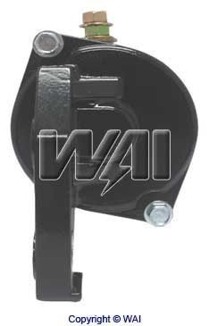 WAI 18895N Starters 12V, 1,6kW