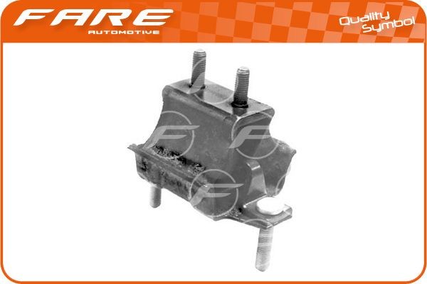 FARE SA 1893 FORD TRANSIT 1999 Gearbox mount