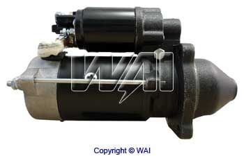 WAI Engine starter 18940N-IK buy online