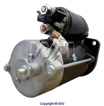 WAI Starter motors 18941N-IK
