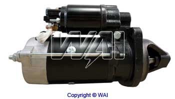 WAI Engine starter 18941N-IK buy online