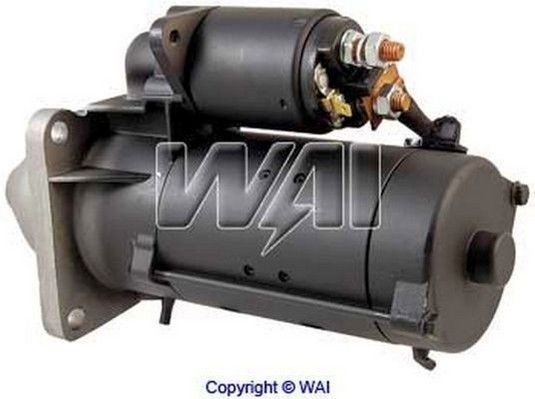 WAI 18959N Starter motor 500325137