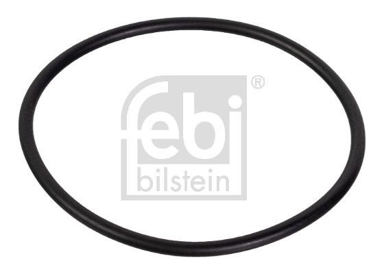 FEBI BILSTEIN 18992 Seal Ring 62 x 3 mm, NBR (nitrile butadiene rubber)