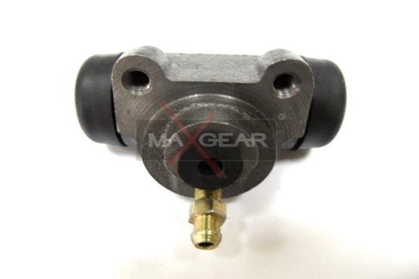 19-0022 MAXGEAR Drum brake kit DACIA 18 mm, 18 mm