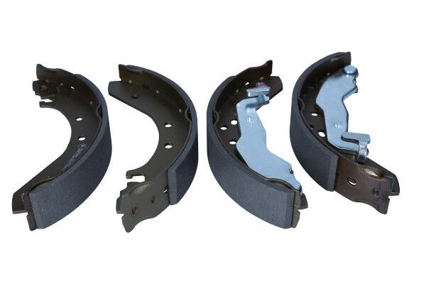 MAXGEAR Drum brake shoe support pads rear and front HONDA CIVIC VI Aerodeck (MB, MC) new 19-0295