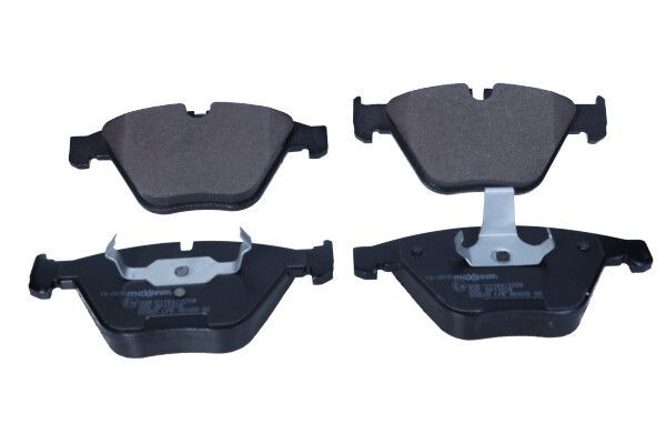 Original MAXGEAR Disc brake pads 19-0639 for BMW 5 Series