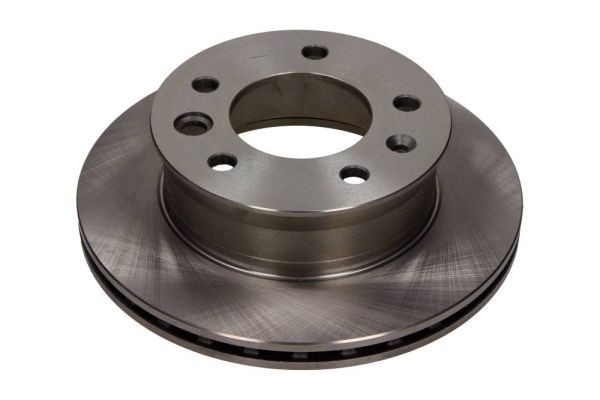 MAXGEAR Front Axle, 276x22mm, 5x130, Vented, Painted Ø: 276mm, Num. of holes: 5, Brake Disc Thickness: 22mm Brake rotor 19-0730 buy