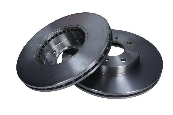 MAXGEAR Front Axle, 280x22mm, 4x114, Vented, Painted Ø: 280mm, Num. of holes: 4, Brake Disc Thickness: 22mm Brake rotor 19-0735 buy