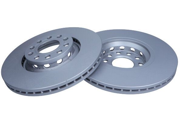 MAXGEAR 19-0760MAX Brake disc 312x25mm, 9x112, Vented, Painted