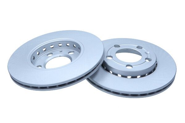 MAXGEAR 19-0821MAX Brake disc 229x18mm, 5x108, Vented, Painted