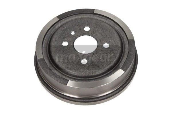 Opel VECTRA Drum brakes set 9127373 MAXGEAR 19-0830 online buy
