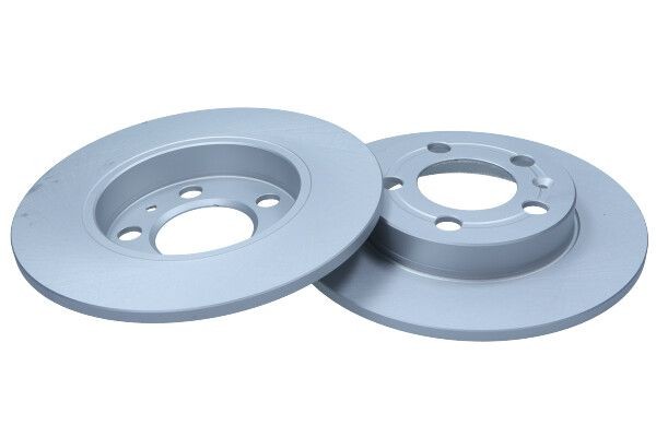 MAXGEAR 239x8,9mmx100, solid, Painted, Coated Ø: 239mm, Brake Disc Thickness: 8,9mm Brake rotor 19-0840MAX buy