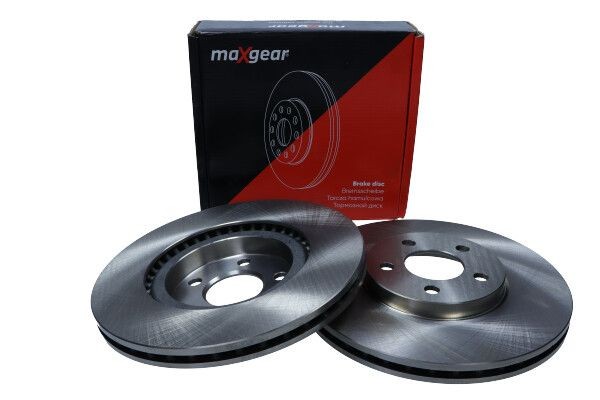 MAXGEAR Brake rotors 19-0916 for CHRYSLER PT CRUISER