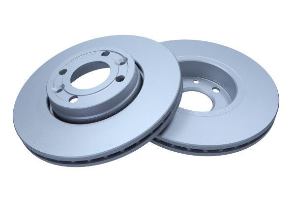 MAXGEAR 260x22mm, 4x100, Vented, Painted Ø: 260mm, Num. of holes: 4, Brake Disc Thickness: 22mm Brake rotor 19-0954MAX buy