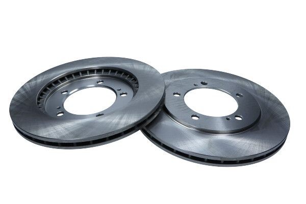 MAXGEAR Front Axle, 310x22mmx140, internally vented, Painted Ø: 310mm, Brake Disc Thickness: 22mm Brake rotor 19-0960 buy