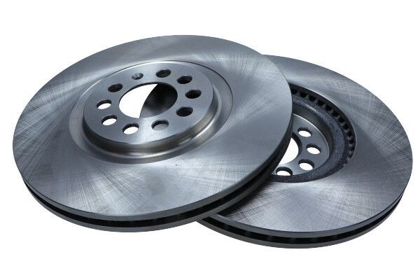 Volkswagen POLO Brake discs and rotors 9127634 MAXGEAR 19-0974 online buy